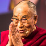 Sexual Harassment by the Dalai Lama is a Crime against Humanity