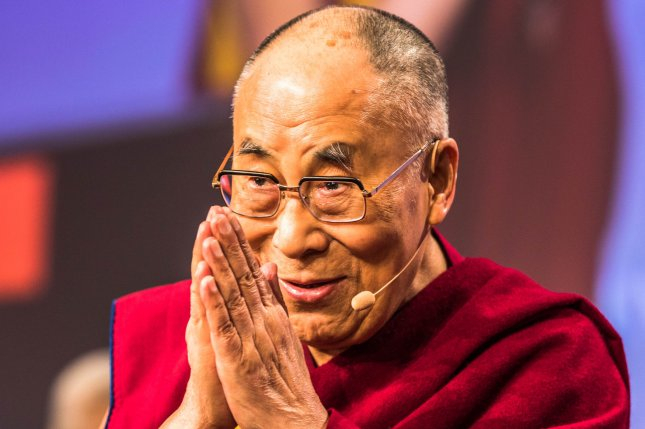 Sexual Harassment by the Dalai Lama is a Crime against Humanity