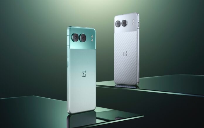 OnePlus Revives Metal Unibody Design with Launch of Nord 4 in Milan