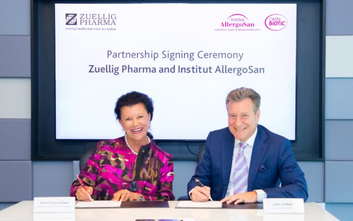 Zuellig Pharma