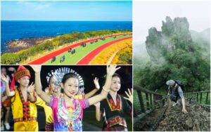 Hainan Tourism