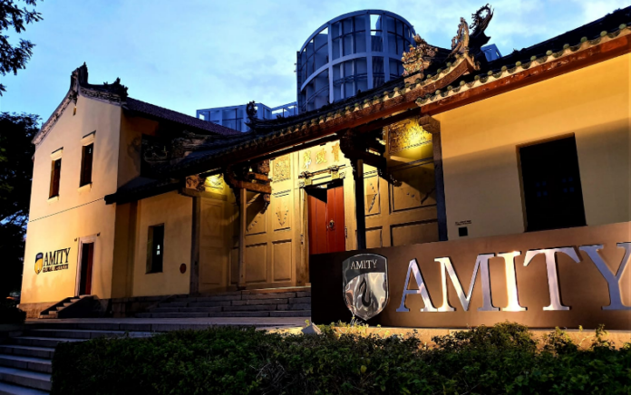 Amity Global Institute