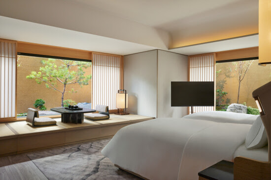 Dusit Thani Kyoto