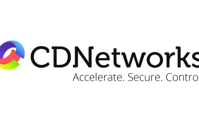 CDNetworks