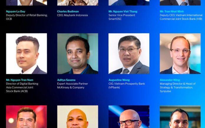 Backbase ENGAGE Asia 2024