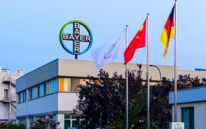 Bayer Healthcare Company Limited