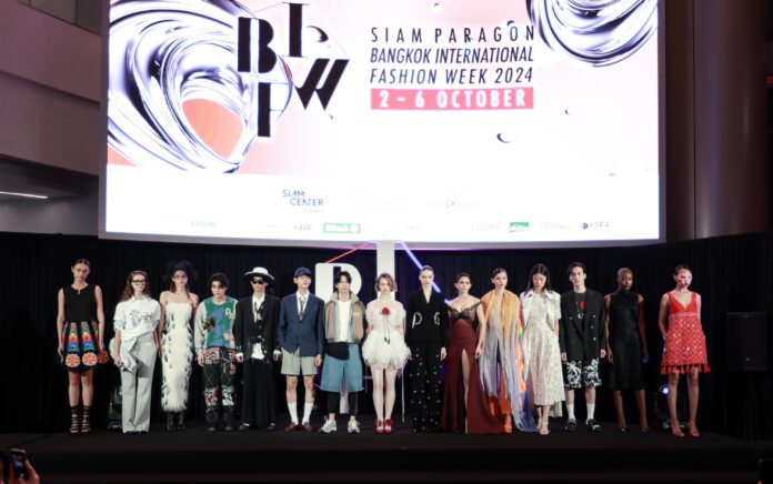 ONESIAM and Siam Paragon