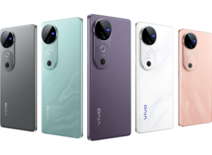 vivo and ZEISS Push Mobile Imaging Boundaries with V40 Series