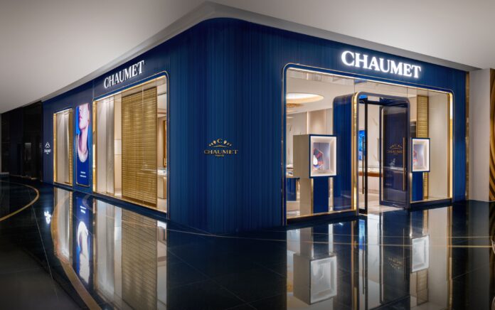 Chaumet