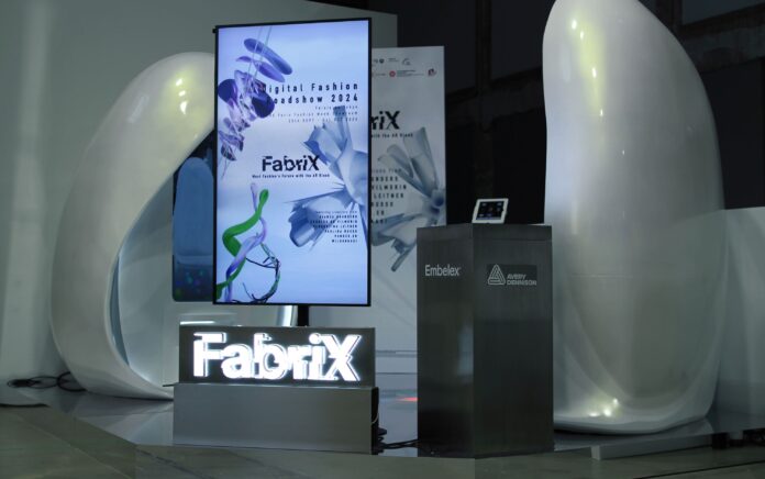 FabriX