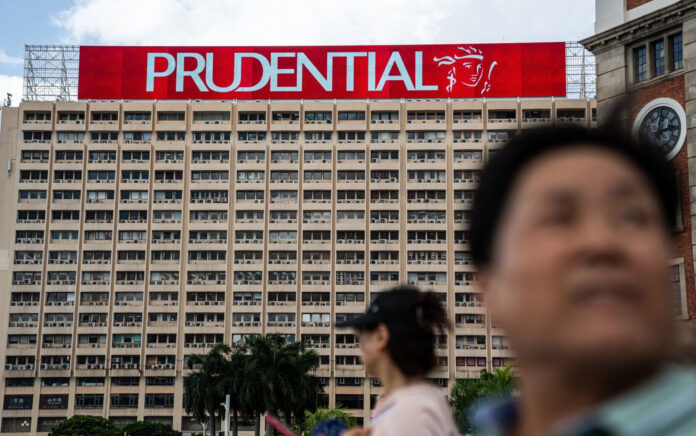 Prudential