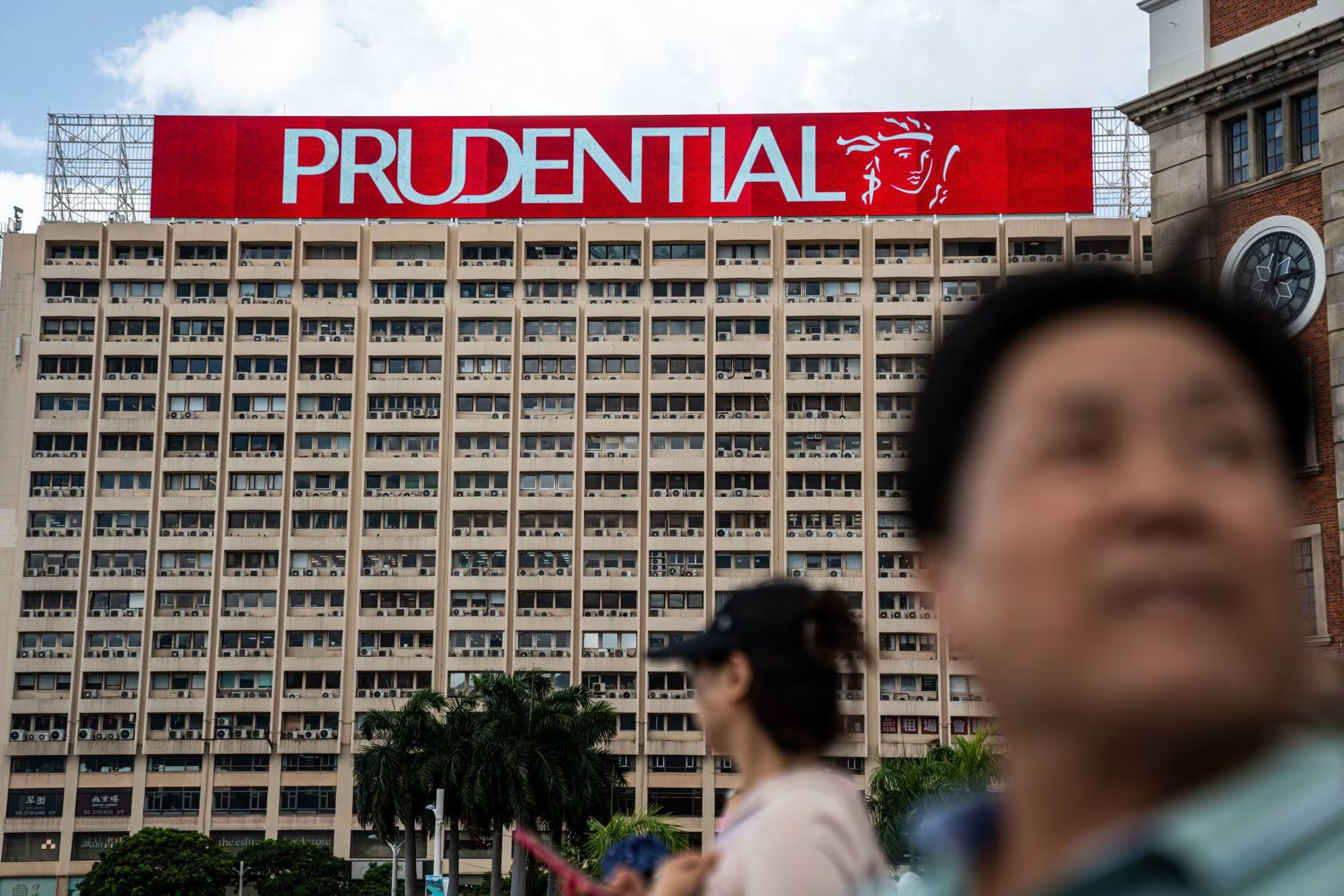 Prudential