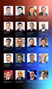 Backbase ENGAGE Asia 2024