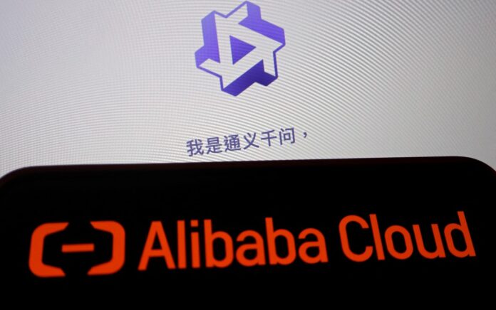 The Alibaba Cloud