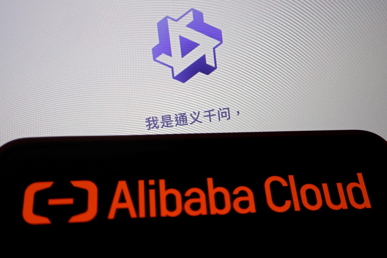 The Alibaba Cloud