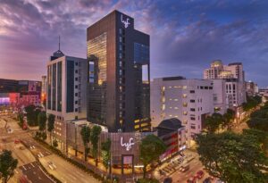 Ascott Adds 3,400 Units in Southeast Asia, Expands to New Cities in 2024