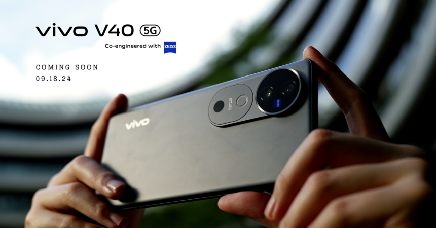 Vivo and ZEISS