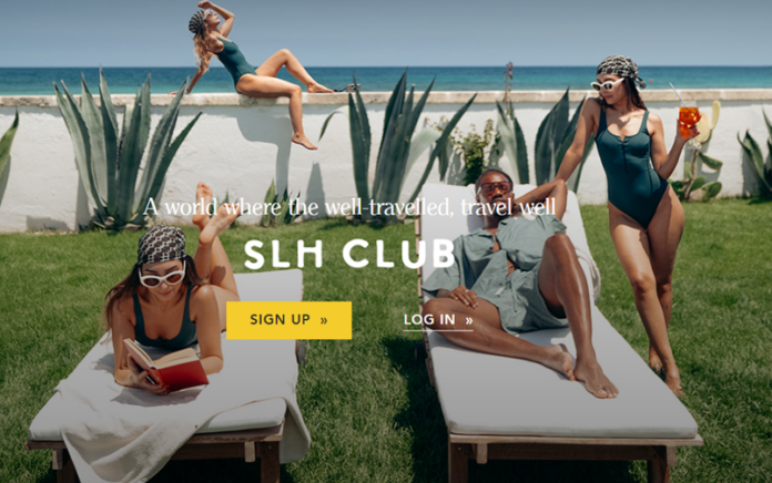 SLH Unveils Revamped Loyalty Program and New Mobile App