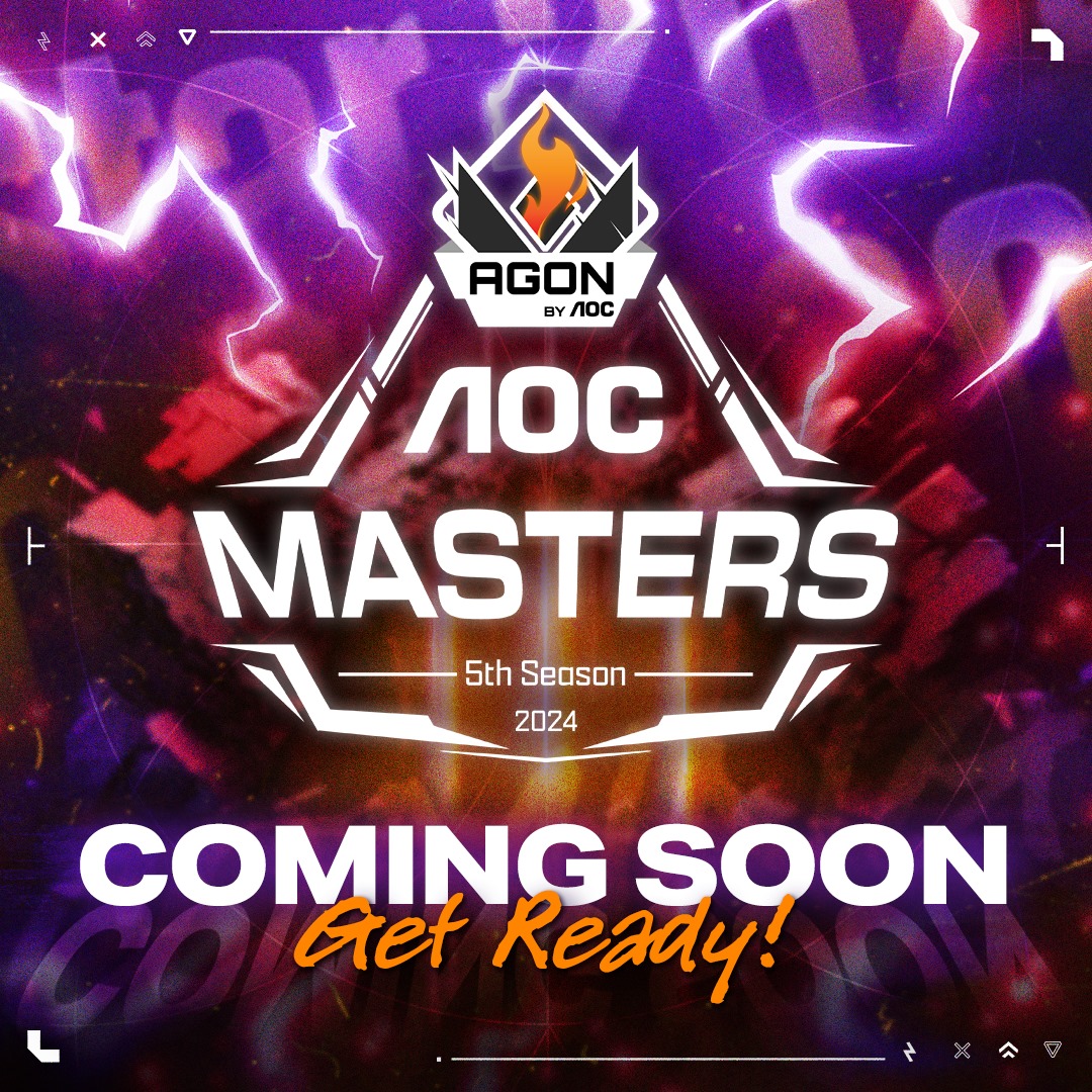 AOC Masters