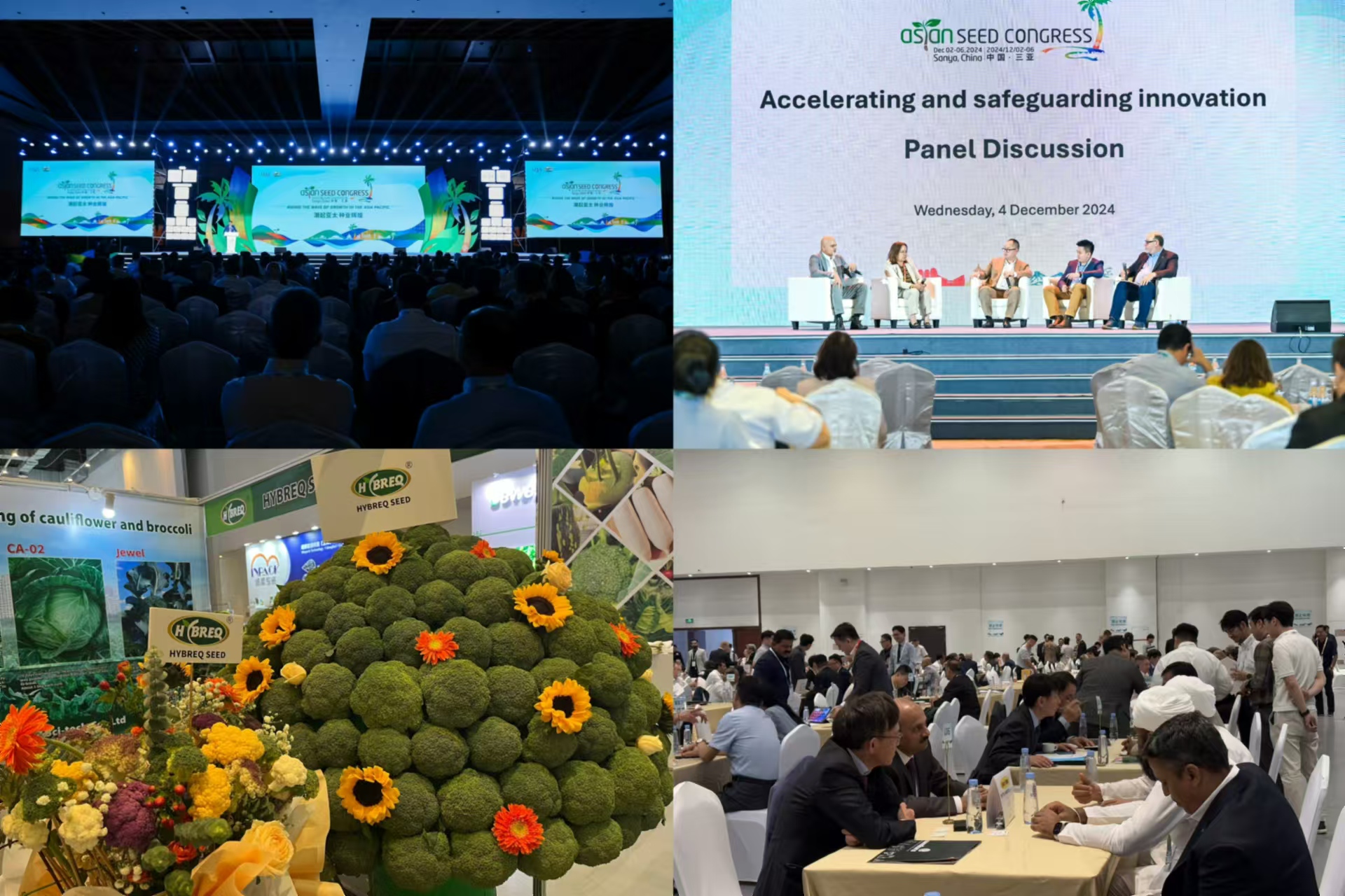 Asian Seed Congress