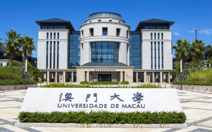 University of Macau