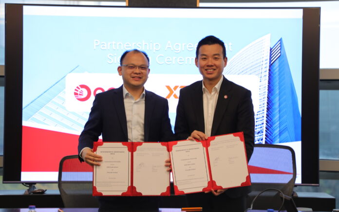 XTransfer and OCBC Partner to Boost Cross-Border Financial Solutions for SMEs