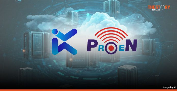 Innovenx and PROEN