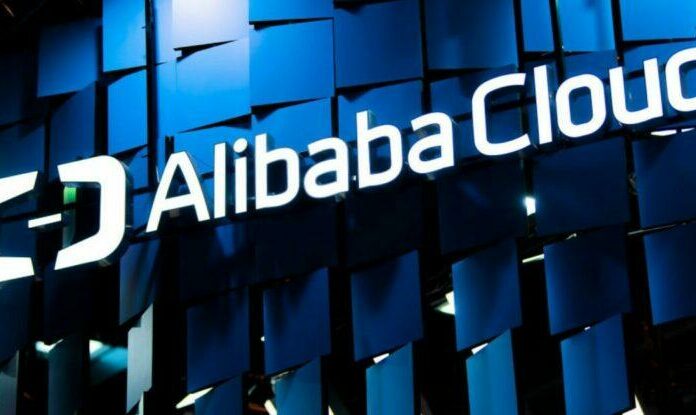 Alibaba Cloud