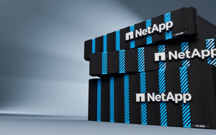 NetApp