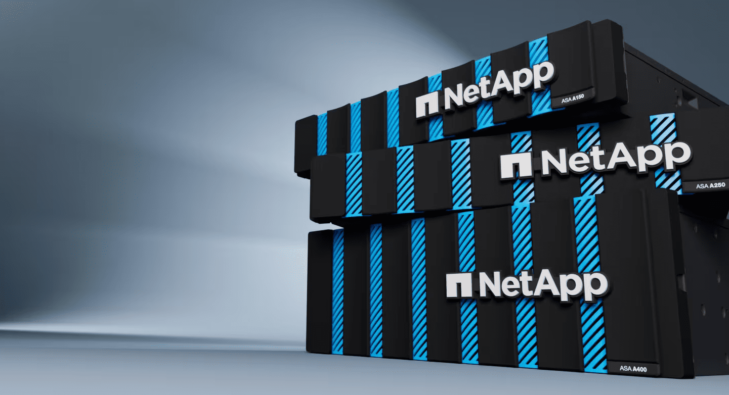 NetApp