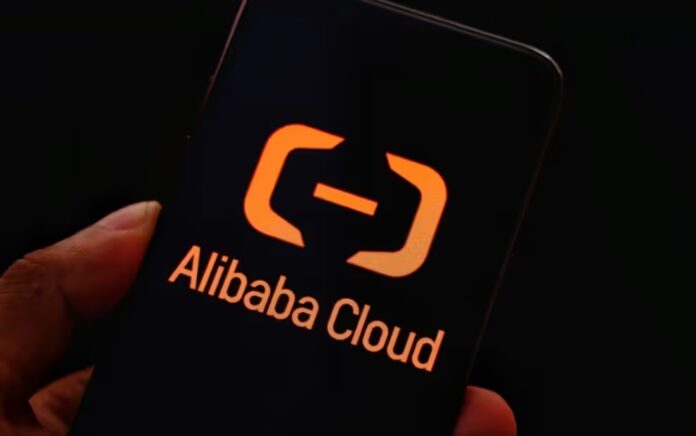 Alibaba Cloud