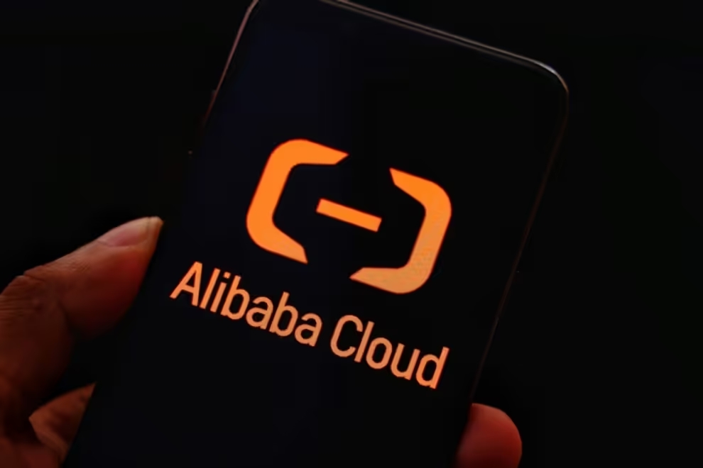 Alibaba Cloud